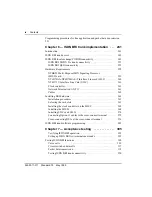 Preview for 8 page of Nortel Meridian 1 Option 11C Administration And Maintenance