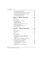 Preview for 10 page of Nortel Meridian 1 Option 11C Administration And Maintenance