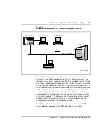 Предварительный просмотр 21 страницы Nortel Meridian 1 Option 11C Administration And Maintenance