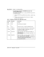 Preview for 70 page of Nortel Meridian 1 Option 11C Administration And Maintenance