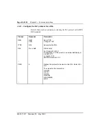 Preview for 74 page of Nortel Meridian 1 Option 11C Administration And Maintenance