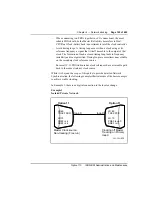 Предварительный просмотр 157 страницы Nortel Meridian 1 Option 11C Administration And Maintenance