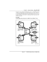 Предварительный просмотр 159 страницы Nortel Meridian 1 Option 11C Administration And Maintenance