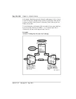 Предварительный просмотр 160 страницы Nortel Meridian 1 Option 11C Administration And Maintenance