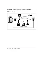 Preview for 176 page of Nortel Meridian 1 Option 11C Administration And Maintenance