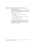 Preview for 178 page of Nortel Meridian 1 Option 11C Administration And Maintenance