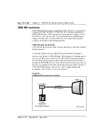 Preview for 188 page of Nortel Meridian 1 Option 11C Administration And Maintenance