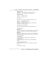 Preview for 199 page of Nortel Meridian 1 Option 11C Administration And Maintenance