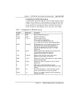 Preview for 239 page of Nortel Meridian 1 Option 11C Administration And Maintenance