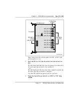 Preview for 285 page of Nortel Meridian 1 Option 11C Administration And Maintenance