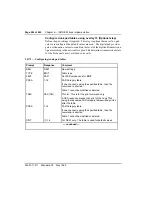 Preview for 298 page of Nortel Meridian 1 Option 11C Administration And Maintenance