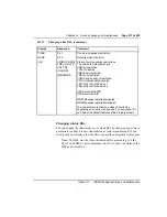 Preview for 351 page of Nortel Meridian 1 Option 11C Administration And Maintenance