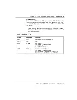 Preview for 361 page of Nortel Meridian 1 Option 11C Administration And Maintenance