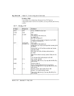 Preview for 362 page of Nortel Meridian 1 Option 11C Administration And Maintenance