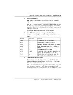 Preview for 375 page of Nortel Meridian 1 Option 11C Administration And Maintenance