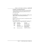 Preview for 383 page of Nortel Meridian 1 Option 11C Administration And Maintenance