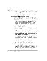 Preview for 386 page of Nortel Meridian 1 Option 11C Administration And Maintenance