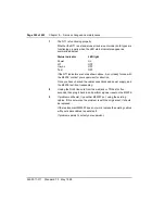 Preview for 394 page of Nortel Meridian 1 Option 11C Administration And Maintenance