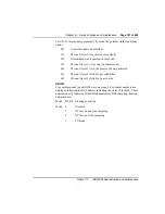 Preview for 401 page of Nortel Meridian 1 Option 11C Administration And Maintenance