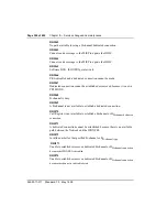 Preview for 408 page of Nortel Meridian 1 Option 11C Administration And Maintenance