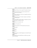 Preview for 411 page of Nortel Meridian 1 Option 11C Administration And Maintenance