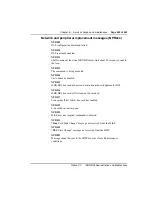 Preview for 417 page of Nortel Meridian 1 Option 11C Administration And Maintenance