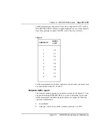 Preview for 437 page of Nortel Meridian 1 Option 11C Administration And Maintenance