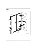 Preview for 460 page of Nortel Meridian 1 Option 11C Administration And Maintenance