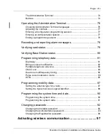 Preview for 5 page of Nortel Meridian Companion Installation And Maintenance Manual