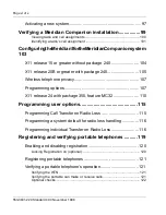 Preview for 6 page of Nortel Meridian Companion Installation And Maintenance Manual