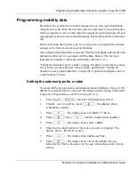 Preview for 97 page of Nortel Meridian Companion Installation And Maintenance Manual