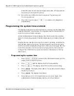 Preview for 100 page of Nortel Meridian Companion Installation And Maintenance Manual