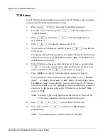 Preview for 142 page of Nortel Meridian Companion Installation And Maintenance Manual