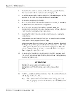 Preview for 162 page of Nortel Meridian Companion Installation And Maintenance Manual