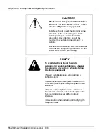 Preview for 196 page of Nortel Meridian Companion Installation And Maintenance Manual