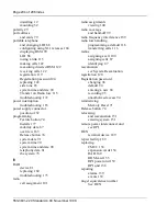 Preview for 214 page of Nortel Meridian Companion Installation And Maintenance Manual