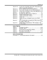 Preview for 5 page of Nortel Meridian IVR VT100 Development Manual