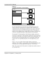 Preview for 9 page of Nortel Meridian IVR VT100 Development Manual