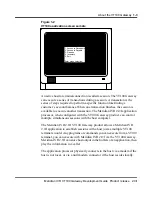 Preview for 10 page of Nortel Meridian IVR VT100 Development Manual