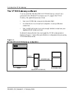 Preview for 11 page of Nortel Meridian IVR VT100 Development Manual