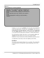 Preview for 20 page of Nortel Meridian IVR VT100 Development Manual