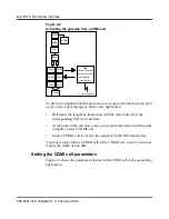 Preview for 61 page of Nortel Meridian IVR VT100 Development Manual