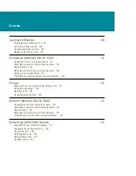 Preview for 4 page of Nortel Meridian M1250 User Manual