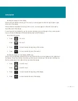 Preview for 11 page of Nortel Meridian M1250 User Manual