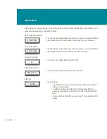 Preview for 16 page of Nortel Meridian M1250 User Manual