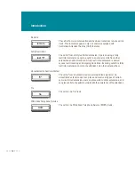 Preview for 18 page of Nortel Meridian M1250 User Manual