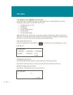 Preview for 26 page of Nortel Meridian M1250 User Manual