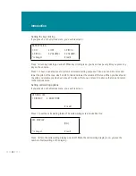 Preview for 30 page of Nortel Meridian M1250 User Manual