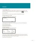 Preview for 33 page of Nortel Meridian M1250 User Manual