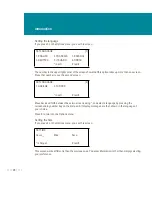 Preview for 34 page of Nortel Meridian M1250 User Manual